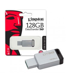 USB Flash Kingston 128 ГБ DT50 